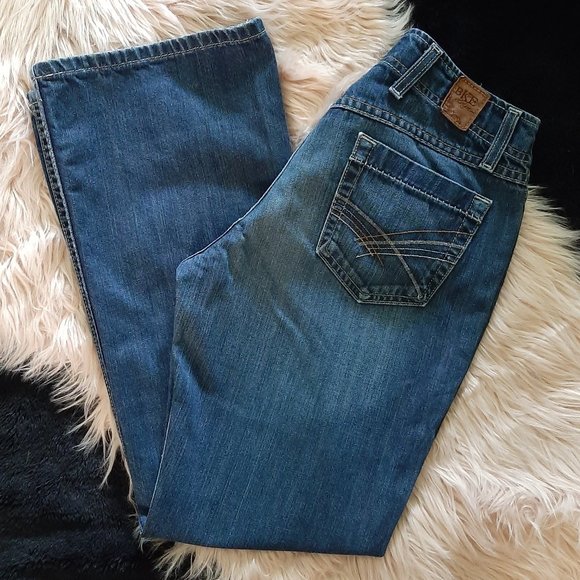 BKE Denim - BKE Whitney